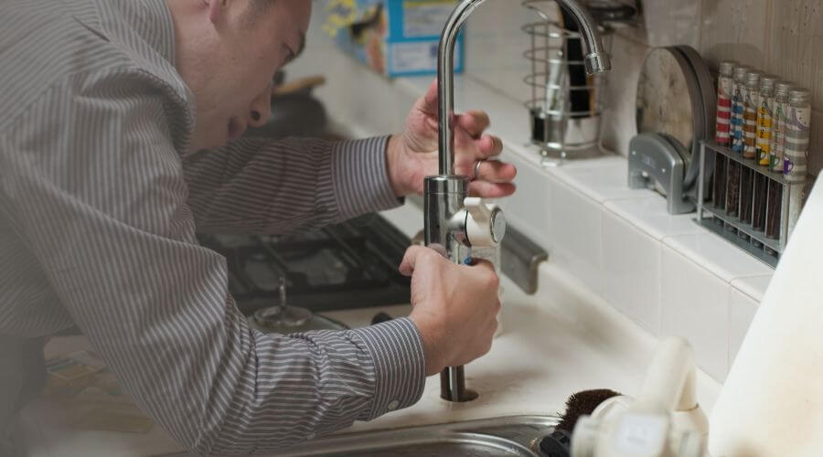 Professional Leak Detection in West Lebanon, NY